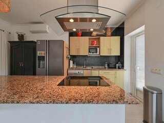 Villa Benissa Features 21