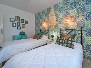 Villa Benissa Features 24