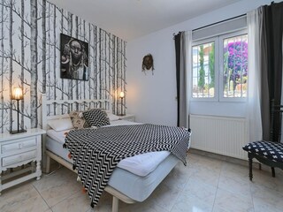 Villa Benissa Características 26
