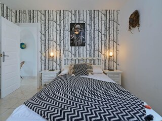 Villa Benissa Características 27