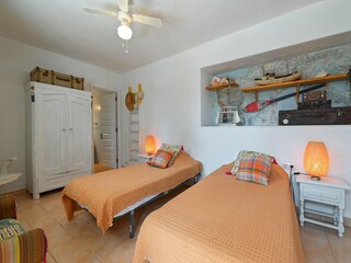 Villa Benissa Características 29