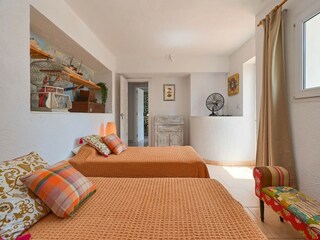 Villa Benissa Características 31