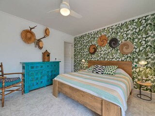 Villa Benissa Características 29