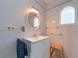 Villa Benissa Features 21