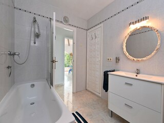 Villa Benissa Features 37