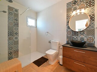 Villa Benissa Features 39