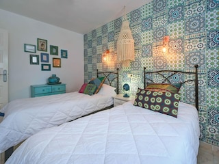 Villa Benissa Características 40