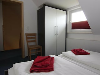 Ferienhaus Kühlungsborn-West Ausstattung 11