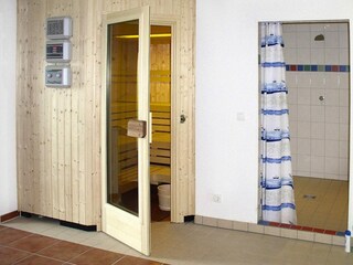 Casa de vacaciones Kühlungsborn-West  21