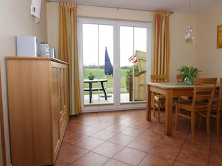 Maison de vacances Kühlungsborn-West Équipement 18