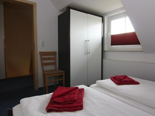 Casa de vacaciones Kühlungsborn-West Características 19