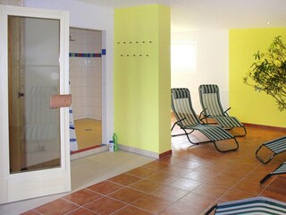 Casa de vacaciones Kühlungsborn-West Características 19