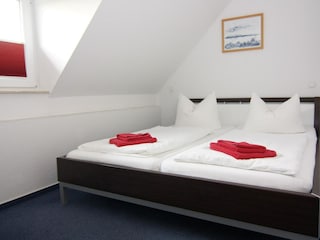 Ferienhaus Kühlungsborn-West Ausstattung 18
