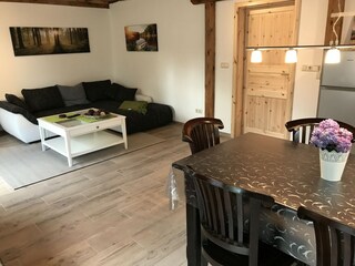 Vakantiehuis Gallin-Kuppentin Kenmerken 10