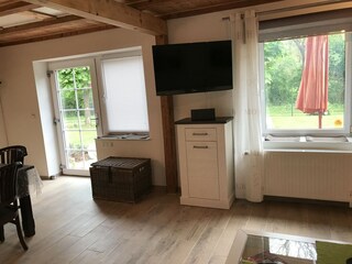 Vakantiehuis Gallin-Kuppentin Kenmerken 11