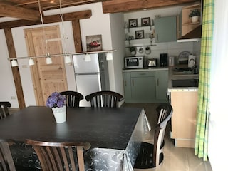 Holiday house Gallin-Kuppentin Features 6