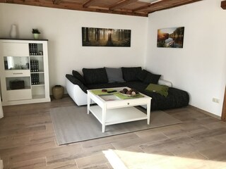 Holiday house Gallin-Kuppentin Features 7