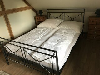 Vakantiehuis Gallin-Kuppentin Kenmerken 3