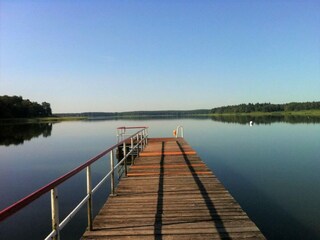Holiday house Gallin-Kuppentin Environment 13