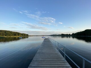 Vakantiehuis Gallin-Kuppentin Omgeving 25