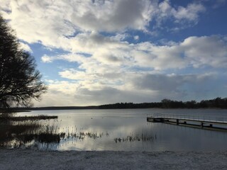 Vakantiehuis Gallin-Kuppentin Omgeving 27
