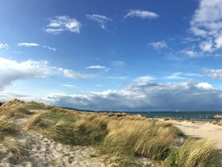 Vakantiehuis Gallin-Kuppentin Omgeving 24