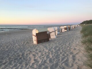 Vakantiehuis Gallin-Kuppentin Omgeving 32