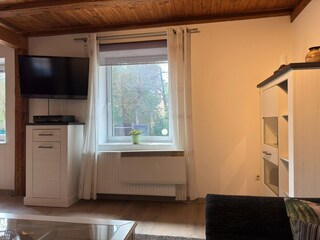 Maison de vacances Gallin-Kuppentin Équipement 13