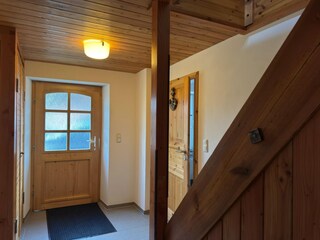 Ferienhaus Gallin-Kuppentin Ausstattung 14