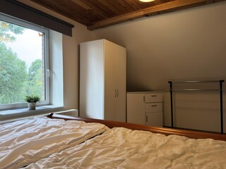 Ferienhaus Gallin-Kuppentin Ausstattung 19