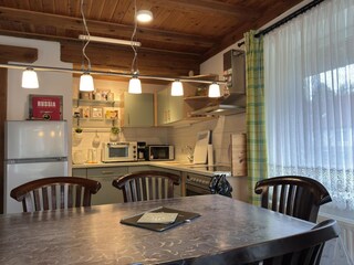 Holiday house Gallin-Kuppentin Features 11