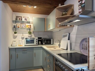 Holiday house Gallin-Kuppentin Features 6