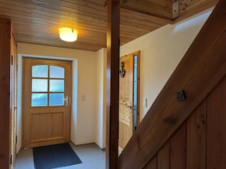 Ferienhaus Gallin-Kuppentin Ausstattung 19