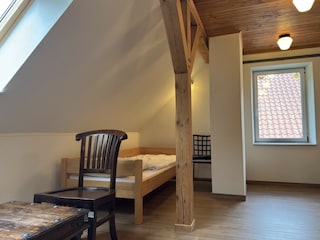 Ferienhaus Gallin-Kuppentin Ausstattung 16