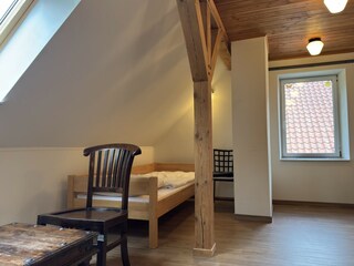 Maison de vacances Gallin-Kuppentin Équipement 12