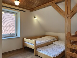 Casa per le vacanze Gallin-Kuppentin Caratteristiche 12
