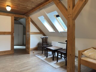 Maison de vacances Gallin-Kuppentin Équipement 14