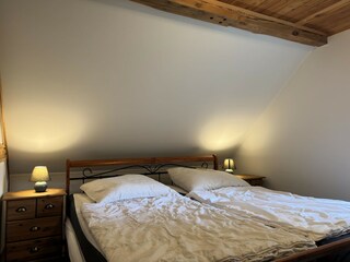 Casa per le vacanze Gallin-Kuppentin Caratteristiche 8