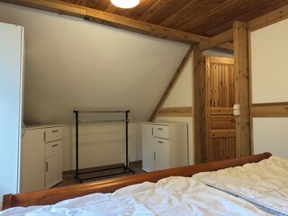 Maison de vacances Gallin-Kuppentin Équipement 8