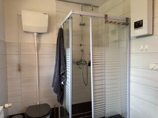 Holiday house Gallin-Kuppentin Features 9