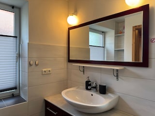 Ferienhaus Gallin-Kuppentin Ausstattung 4