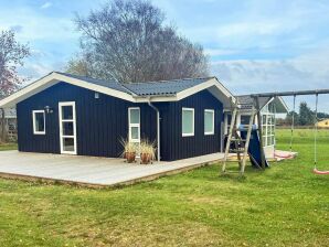 8 Personen Ferienhaus in Sæby-By Traum - Lyngså - image1