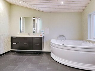 Casa per le vacanze Lyngså  10