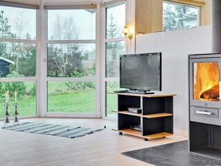 Ferienhaus Lyngså  27