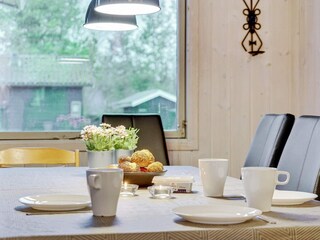 Ferienhaus Lyngså  25