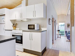 Ferienhaus Lyngså  26