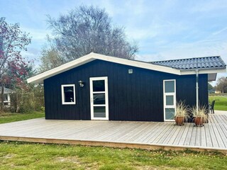 Vakantiehuis Lyngså  19