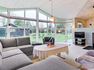 Ferienhaus Lyngså  14