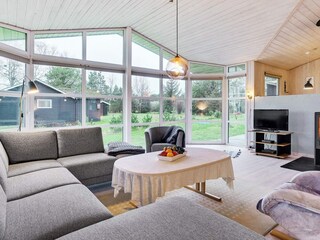 Ferienhaus Lyngså  6