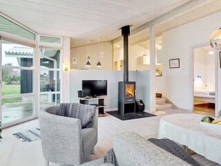 Ferienhaus Lyngså  27